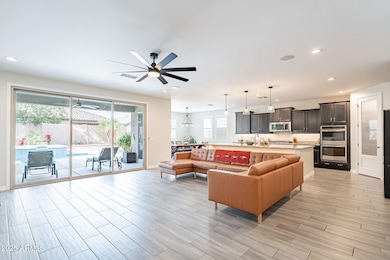 3720 E Narrowleaf Dr, Gilbert, AZ 85298 - photo 7