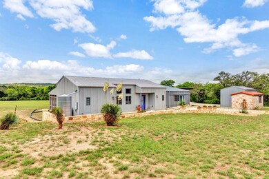 4273 Morris Ranch Rd, Fredericksburg, TX 78624 - photo 6