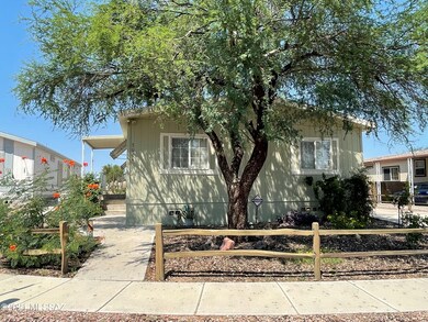 5064 S Palo Verde Club Ln, Tucson, AZ 85706 - photo 3