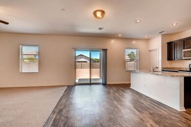 4 - Beacon Kitchen and Dining Area
