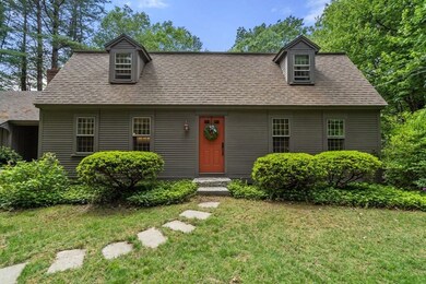 303 Willis Rd, Sudbury, MA 01776 - photo 2