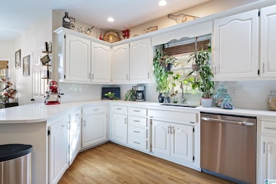 8001 Creekstone Cir, Pinson, AL 35126 - photo 7