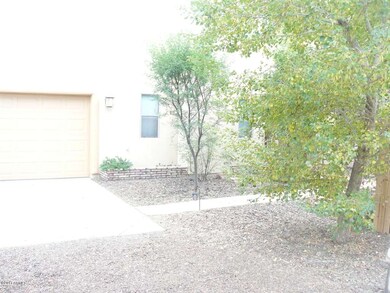 Exterior Home