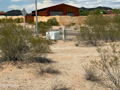 0 SW Olberg and Gossner Lot 35 Rd unit 35 6923602, San Tan Valley, AZ 85144 - photo 6