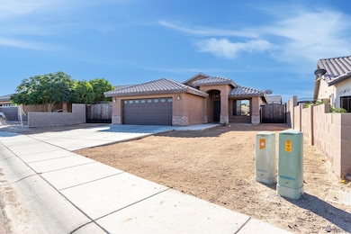 3579 E Monreal Ln, San Luis, AZ 85336 - photo 2