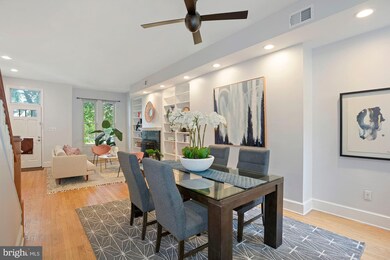 611 Morris Place NE, Washington, DC 20002 - photo 7