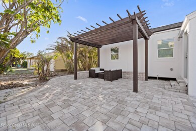 Front Private Porch