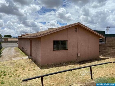 310 E 14th St, Silver City, NM 88061 - photo 2