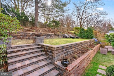 7012 Bybrook Ln, Chevy Chase, MD 20815 - photo 7