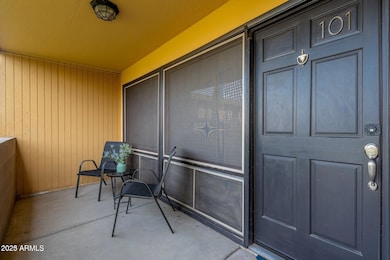6501 N 17th Ave unit 101, Phoenix, AZ 85015 - photo 3