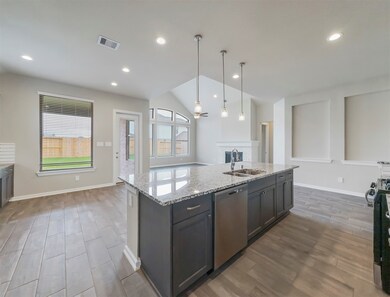 18310 Tiger Flowers Dr, Conroe, TX 77302 - photo 3