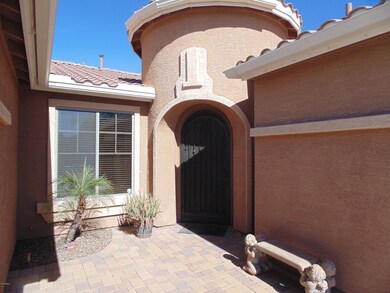 10860 E Roselle Ave Mesa, AZ  85212 005