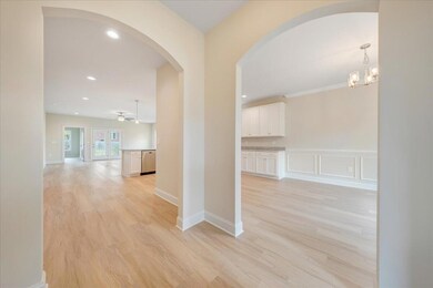 3. Living Space