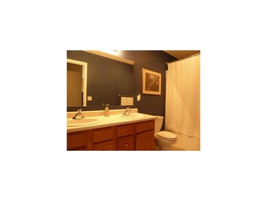Master Bathroom.