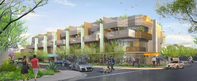 Modern Architecture by Will Bruder FAIA