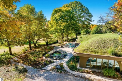 2488 W Trumbull Rd, Maple City, MI 49664 - photo 4