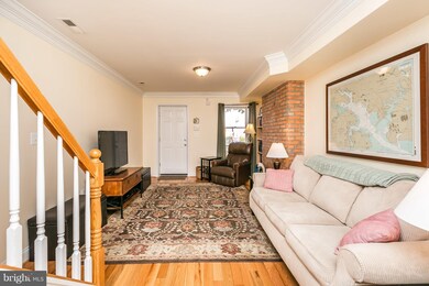519 S Chester St, Baltimore, MD 21231 - photo 4