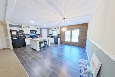 2545 Stage Coach Rd, Meigs, GA 31765 - photo 6