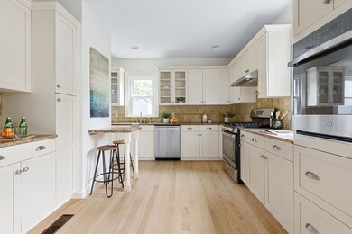 109-111 Fresh Pond Pkwy unit 109, Cambridge, MA 02138 - photo 7