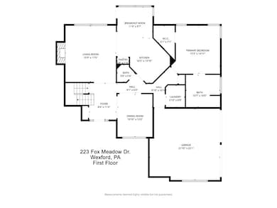 223 Fox Meadow Dr, Wexford, PA 15090 - photo 3