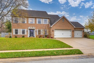 1510 Waterstone Dr, Lafayette, IN 47909 - photo 2