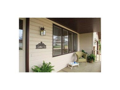Porch.