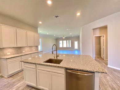 11110 Longleaf Ridge Way, Tomball, TX 77375 - photo 5