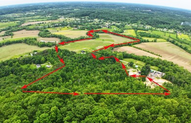 115 KY mountain acres!