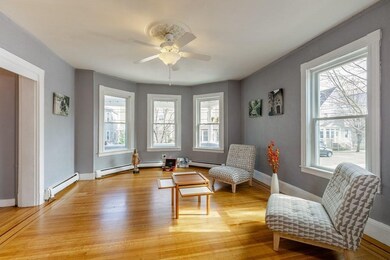 36 Hudson St unit 1, Somerville, MA 02143 - photo 6