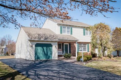 834 Fairgrounds Rd, Hatfield, PA 19440 - photo 3