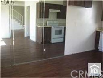 Separate Dining Area Off Kitchen