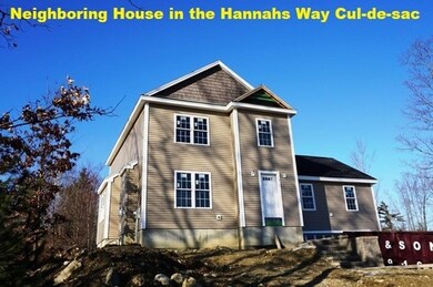 5 Hannahs Way, Charlton, MA 01507 - photo 6