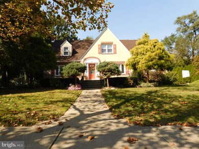 45 E Cuthbert Blvd, Haddon Township, NJ 08108 - photo 7