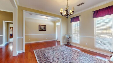 6302 Lost Creek Dr, Texarkana, TX 75503 - photo 5