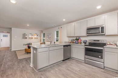 854 Farmers Passage Loop, Loris, SC 29569 - photo 5