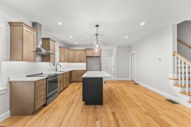 27 Leonard St unit 27, Bridgewater, MA 02324 - photo 7