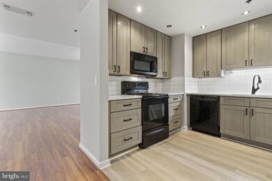 960 Fell St unit 605, Baltimore, MD 21231 - photo 4