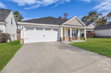 167 Fox Glen Ct, Savannah, GA 31407 - photo 3