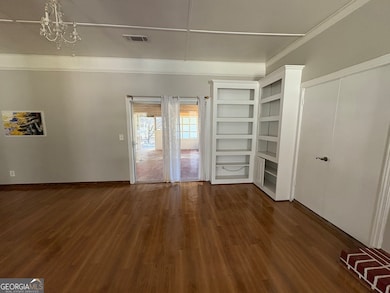 2807 McClave Dr unit 9, Atlanta, GA 30340 - photo 4