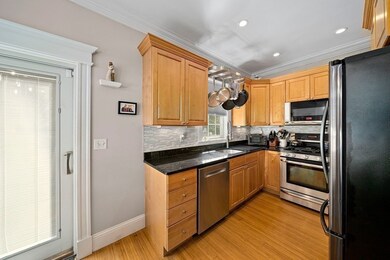 7 King St unit 2, Dorchester, MA 02122 - photo 5