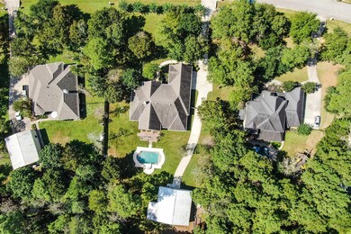 9835 Clubhouse Cir, Magnolia, TX 77354 - photo 2