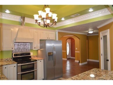 29146 Matthew Thomas Rd, Franklinton, LA 70438 - photo 4