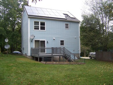 116 Epworth St, Worcester, MA 01610 - photo 3