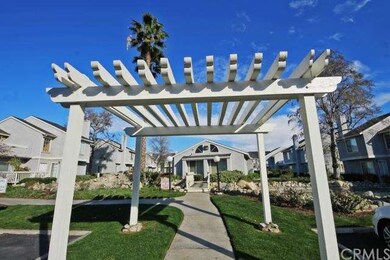Guest parking area near pool area