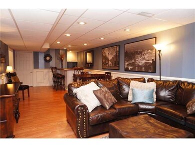 393 Woodside Ct, Batesville, IN 47006 - photo 6