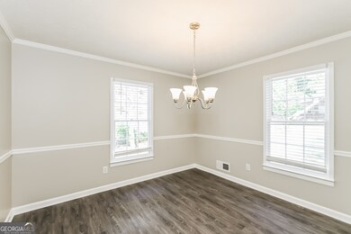 2871 Quinbery Dr, Snellville, GA 30039 - photo 4