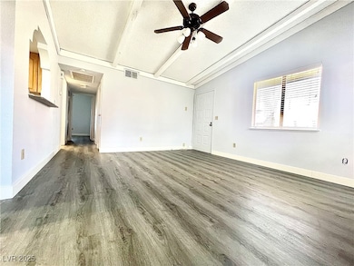 4736 Obannon Dr unit D, Las Vegas, NV 89102 - photo 4