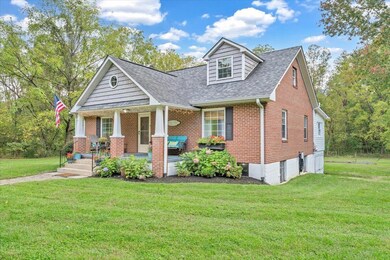 2910 Carvins Cove