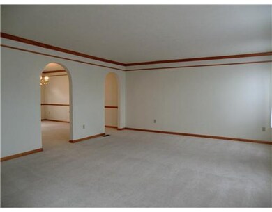 Living Room. Oversized for your familys enjoyment!