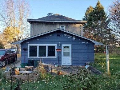 235 E Cowles St, Alma Center, WI 54611 - photo 2